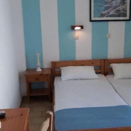 Magic View Aparthotel Naxos City Exterior photo