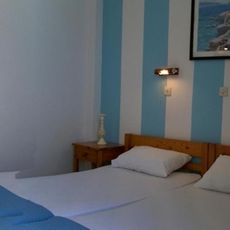 Magic View Aparthotel Naxos City Exterior photo