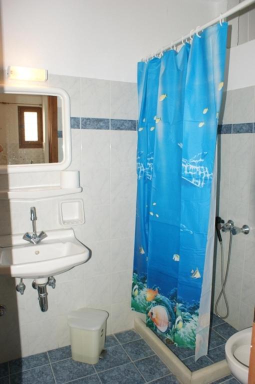 Magic View Aparthotel Naxos City Room photo
